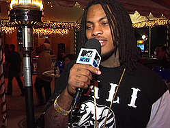 Waka Flocka Flame &#039;Feels Good&#039; About Gold-Certified &#039;No Hands&#039;