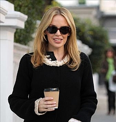 Kylie Minogue `thought about egg donation`