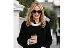 Kylie Minogue `thought about egg donation` - The singer&#039;s chances of conceiving were drastically reduced after she underwent chemotherapy for &hellip;