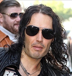 Russell Brand to play heavy-drinking footballer in new film