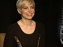 Michelle Williams Proud To Show Her Daughter &#039;Blue Valentine&#039; Someday