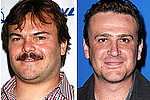 Jack Black, Jason Segel Rock Out To &#039;Peace On Earth/ Little Drummer Boy&#039; - It&#039;s a match made in cartoon heaven. &quot;Gulliver&#039;s Travels&quot; co-stars Jack Black and Jason Segel have &hellip;