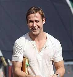 Ryan Gosling quit Lovely Bones over `weight gain`