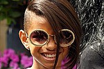 Willow Smith set for No1 - The 10-year-old, who was recently signed by Jay-Z&#039;s label Roc Nation, could be the next child star &hellip;
