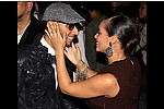 Alicia Keys, Swizz Beatz Adopt South African Village - Swizz Beatz and Alicia Keys&#039; efforts to help stop the spread of HIV/AIDS has lead the couple to &hellip;
