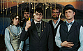 Decemberists in talks with Green Day director to write musical - Band have been talking to man behind &#039;American Idiot&#039; &hellip;