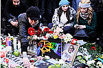 John Lennon Fans Celebrate His Legacy At Strawberry Fields - Thirty years after John Lennon&#039;s death, fans and curious bystanders made their way to Central &hellip;