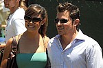 Nick Lachey excited about `normal` in-laws - The TV presenter is engaged to long-term girlfriend Vanessa Minnillo and is said to think highly of &hellip;