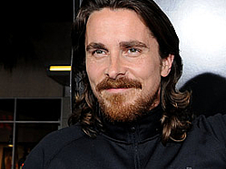 Christian Bale To Eminem On Extreme Weight Loss: &#039;Don&#039;t Do It!&#039;