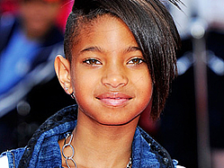 Lady Gaga, Watch Out: Willow Smith Wants To Be Bigger