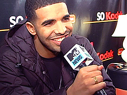 Drake &#039;OK&#039; With Being Dropped From Kanye West&#039;s &#039;All Of The Lights&#039;