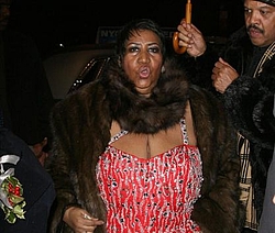 Aretha Franklin `will be back on stage`: cousin