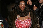 Aretha Franklin `will be back on stage`: cousin - The 68-year-old soul legend is rumoured to be suffering from pancreatic cancer, but although her &hellip;