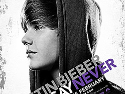 Justin Bieber Announces &#039;Never Say Never&#039; Premiere Contest