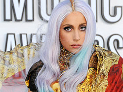 Lady Gaga Named Billboard&#039;s Artist Of The Year