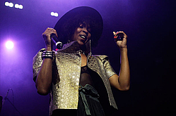 Lauryn Hill Schedules Shows, Including Two In NYC