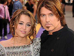 Miley Cyrus&#039; Dad Billy Ray &#039;So Sad&#039; About Bong Video
