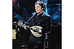Paul McCartney Pays Tribute To Beatles&#039; John Lennon - Paul McCartney made a tribute to former Beatles bandmate John Lennon, last night. The singer &hellip;