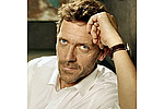 Hugh Laurie: I’m naturally grouchy - Hugh Laurie has admitted that being grumpy is “just the way” he is. &hellip;
