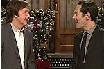 Paul McCartney, Paul Rudd Buddy Up On &#039;Saturday Night Live&#039; - &quot;Saturday Night Live&quot; was packed with Pauls, from a rock icon to a newbie comedian. Second time &hellip;