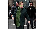 I was the biggest junkie there was: Elton John - The singer revealed he used to overload on the drug until he had an epileptic fit and turned blue. &hellip;