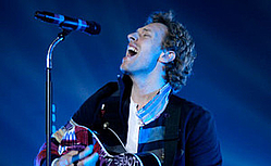 Chris Martin: &#039;Coldplay&#039;s new record is a concept album&#039;
