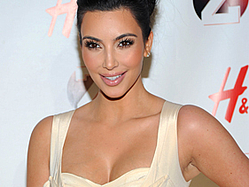 Kim Kardashian Weighs In On Kanye West Baby Rumors, Music Project