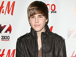 Justin Bieber Impressed By &#039;Never Say Never&#039; Footage