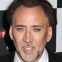 Nicolas Cage makes tax payment to US goverment
