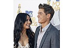 Zac Efron and Vanessa Hudgens have split, according to US reports - The pair met on the set of the Disney film and shot to fame playing Troy and Gabriella. But after &hellip;
