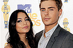 Zac Efron And Vanessa Hudgens Split - Good thing the &quot;High School Musical&quot; trilogy already came to an end or things might have been &hellip;