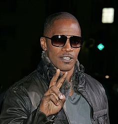 Jamie Foxx wants to get arrested for his birthday