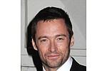 Hugh Jackman crashes into Oprah Winfreys Sydney set - Hugh slid from the top of one of the Opera House&#039;s &#039;sails&#039; on a high-tension 100m-long steel wire &hellip;