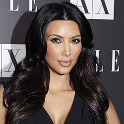 Kim Kardashian: Album will be crazy