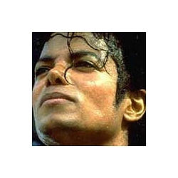 Michael Jackson film clip revealed