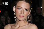 Blake Lively to cook 12-course feast for Thanksgiving - The 23-year-old actress said she intends to take it easy over the holiday season and “just do &hellip;