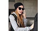 Lindsay Lohan `released from rehab` for Thanksgiving - The 24-year-old actress was reportedly allowed to leave the Betty Ford Centre early this morning to &hellip;