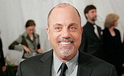 Billy Joel has surgery for double hip replacement