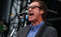 Ray Davies to curate London&#039;s Meltdown Festival in 2011