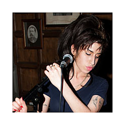 Amy Winehouse Record Label Posts Profit