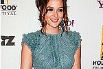 Leighton Meester Planning To Leave &#039;Gossip Girl&#039; - It seems that Leighton Meester won&#039;t be gossiping on the small screen for too much longer. &hellip;