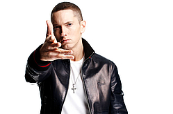 Eminem Lands First Movie Role in 8 Years with &#039;Southpaw&#039;