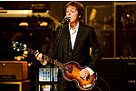 Paul McCartney Rocks Apollo Theater for Radio Show - At age 68, Paul McCartney has the richest catalogue in pop music to wander around in. On a snowy &hellip;