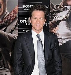Mark Wahlberg `hit the cookies after four-year diet`