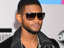 Usher &#039;Got A Good Laugh&#039; From Fan Kicking Him In The Face