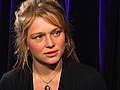 Crystal Bowersox Wary Of &#039;American Idol&#039; Changes - There was a common misconception — both during her time on the show and immediately following — &hellip;