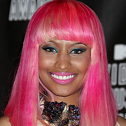 Nicki Minaj introduces her different alter-egos