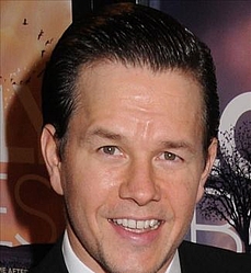 Mark Wahlberg reveals dedication to The Fighter