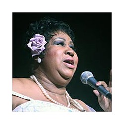 Aretha Franklin Discharged From Hospital