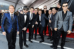 New Kids On The Block, Backstreet Boys Added to &#039;New Year&#039;s Rockin&#039; Eve&#039;